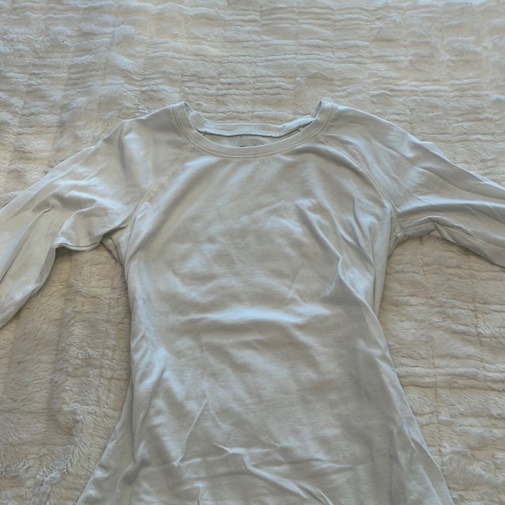 White Tshirt